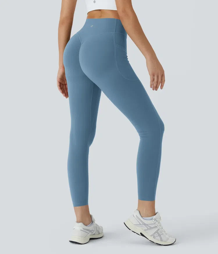 Da Vie™ | Butt Lifting legging met hoge taille
