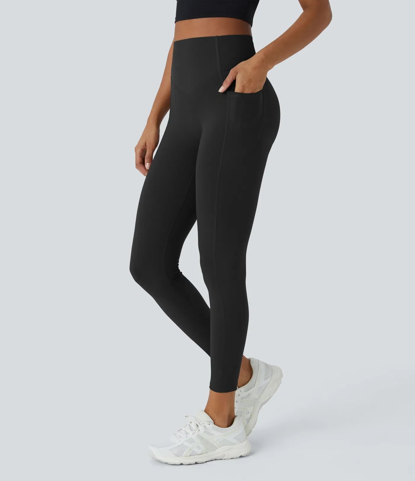 Da Vie™ | Butt Lifting legging met hoge taille