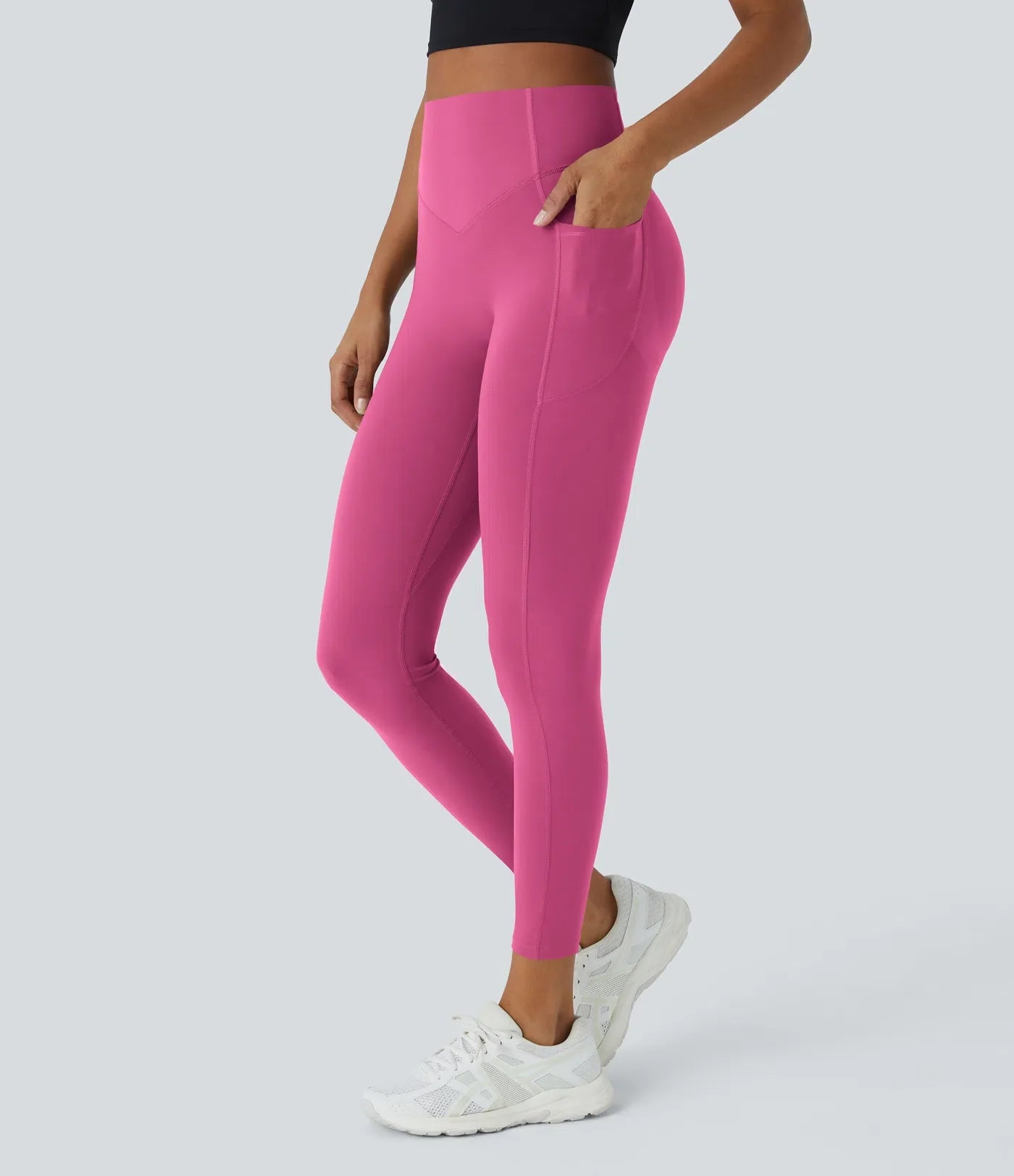 Da Vie™ | Butt Lifting legging met hoge taille