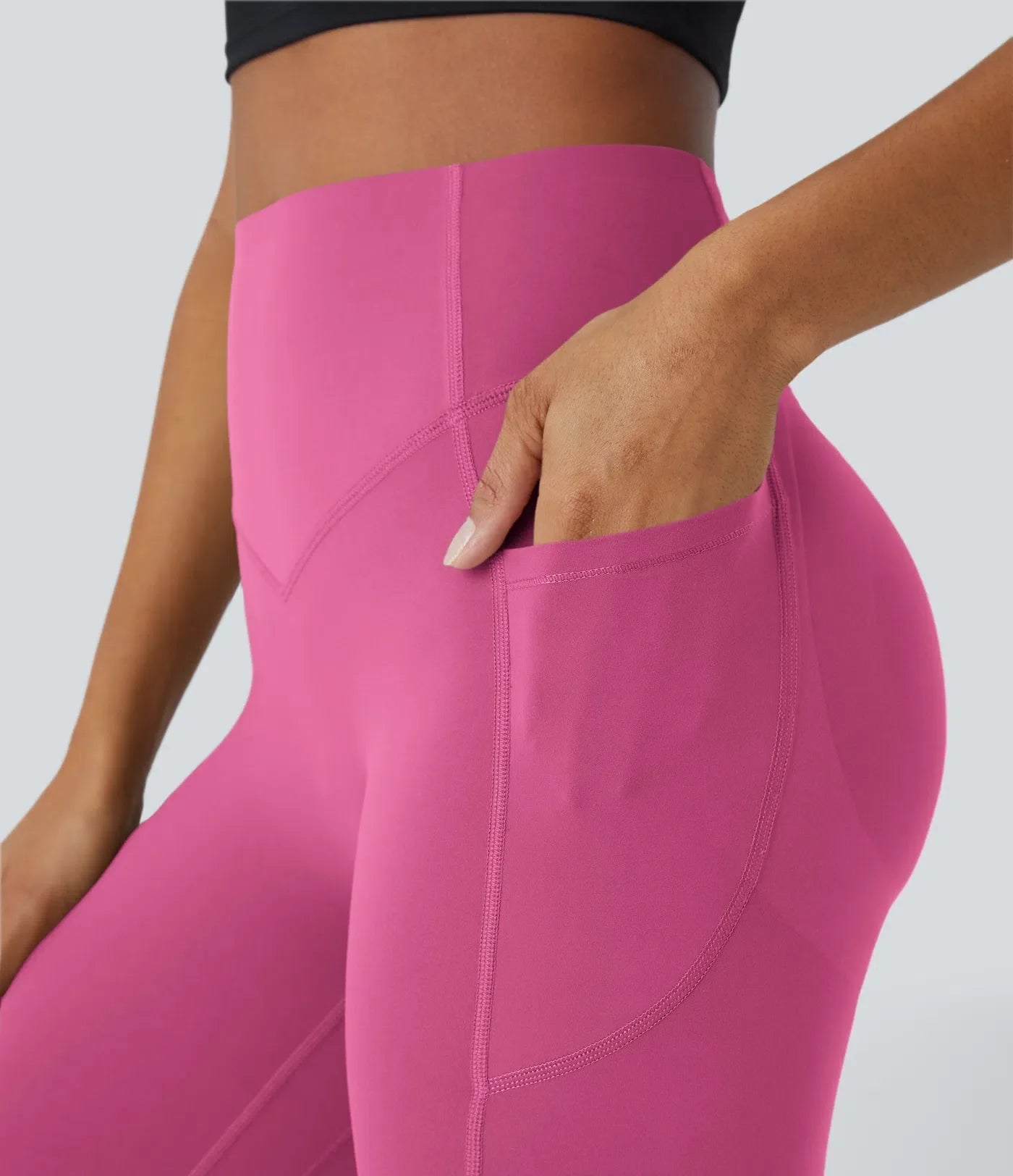Da Vie™ | Butt Lifting legging met hoge taille