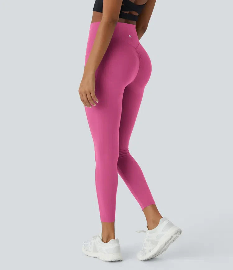 Da Vie™ | Butt Lifting legging met hoge taille