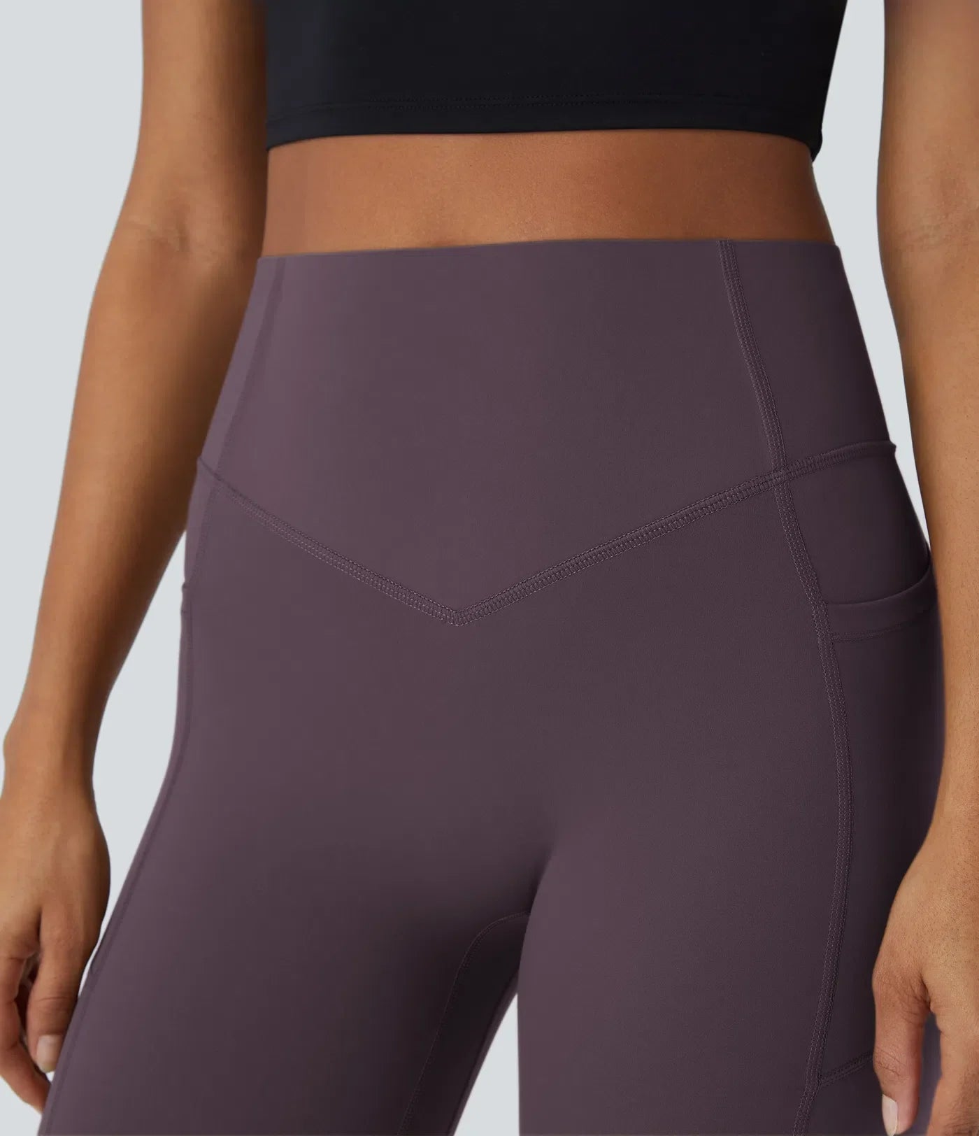 Da Vie™ | Butt Lifting legging met hoge taille