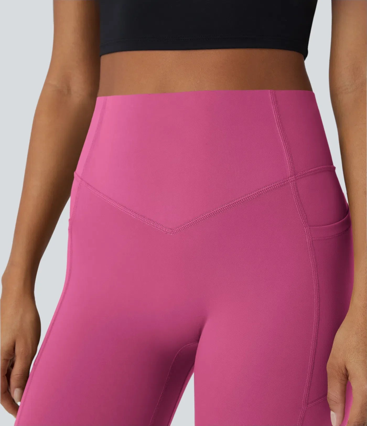 Da Vie™ | Butt Lifting legging met hoge taille