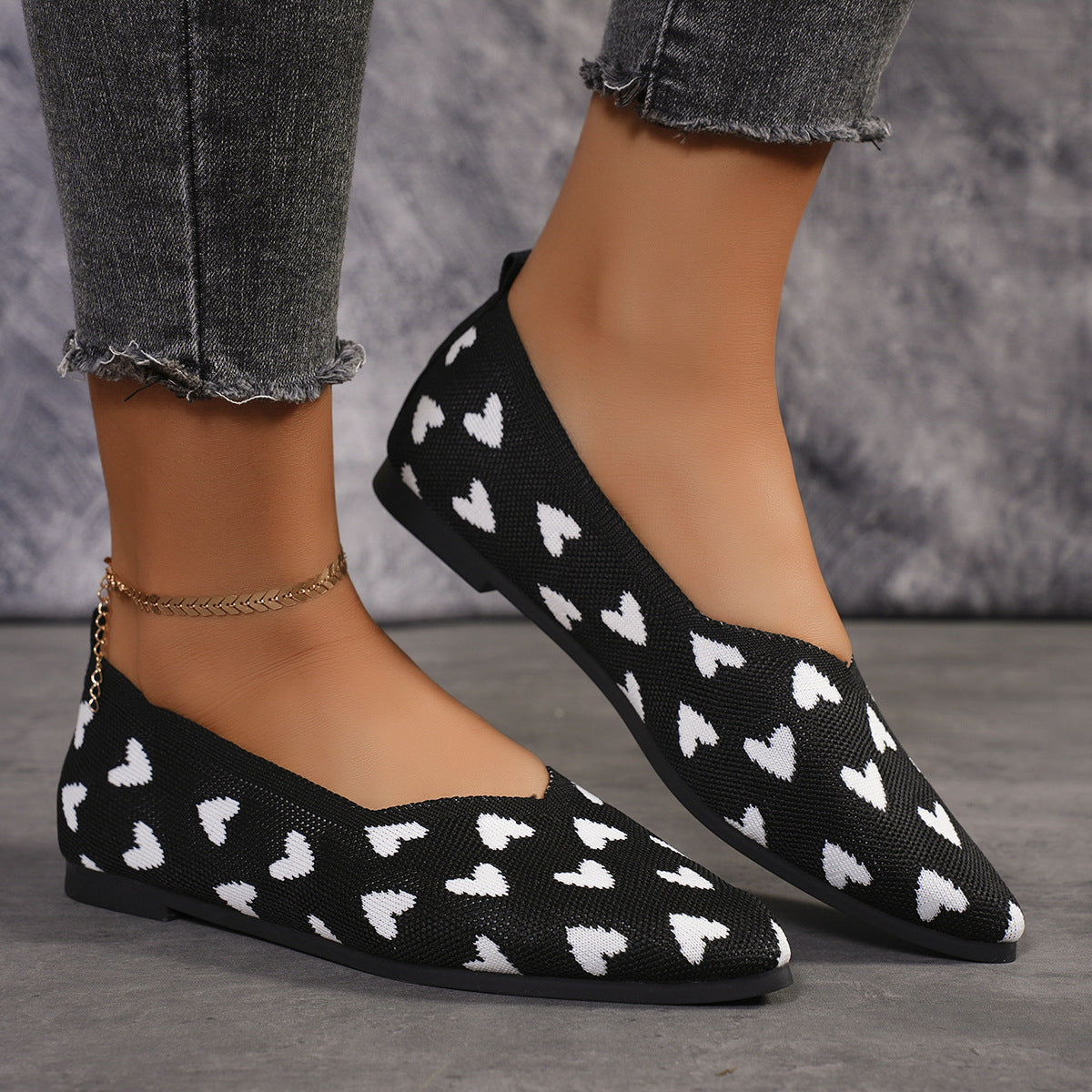 Da Vie™ | HeartStep Instappers