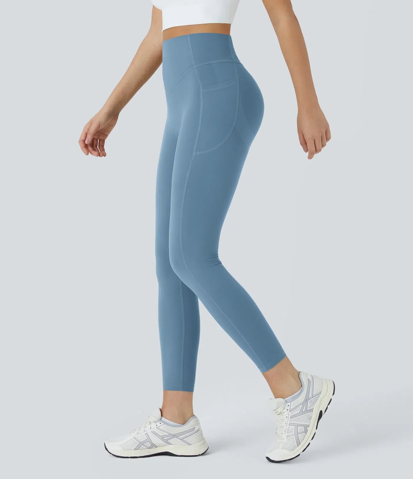 Da Vie™ | Butt Lifting legging met hoge taille