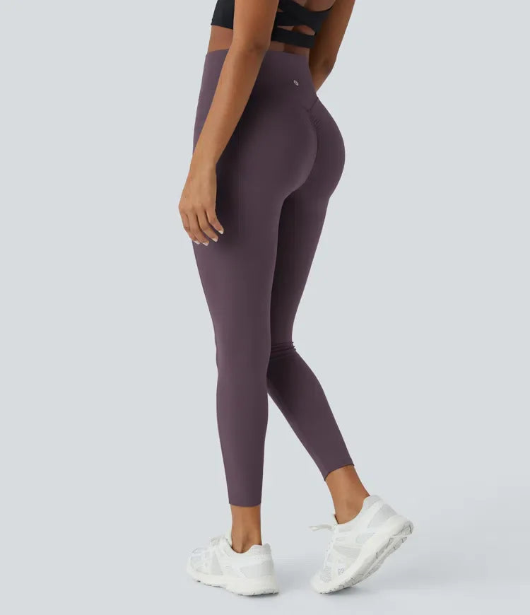Da Vie™ | Butt Lifting legging met hoge taille