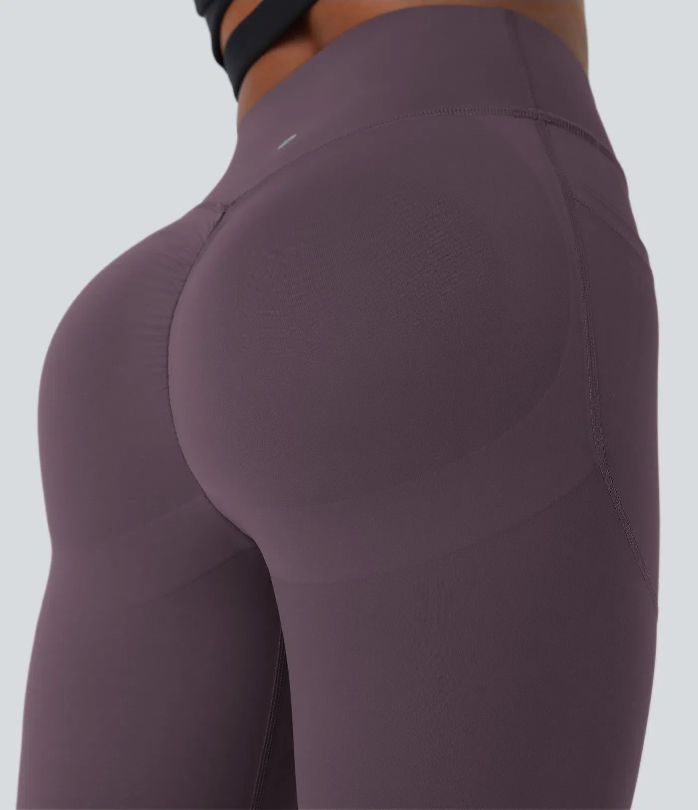 Da Vie™ | Butt Lifting legging met hoge taille