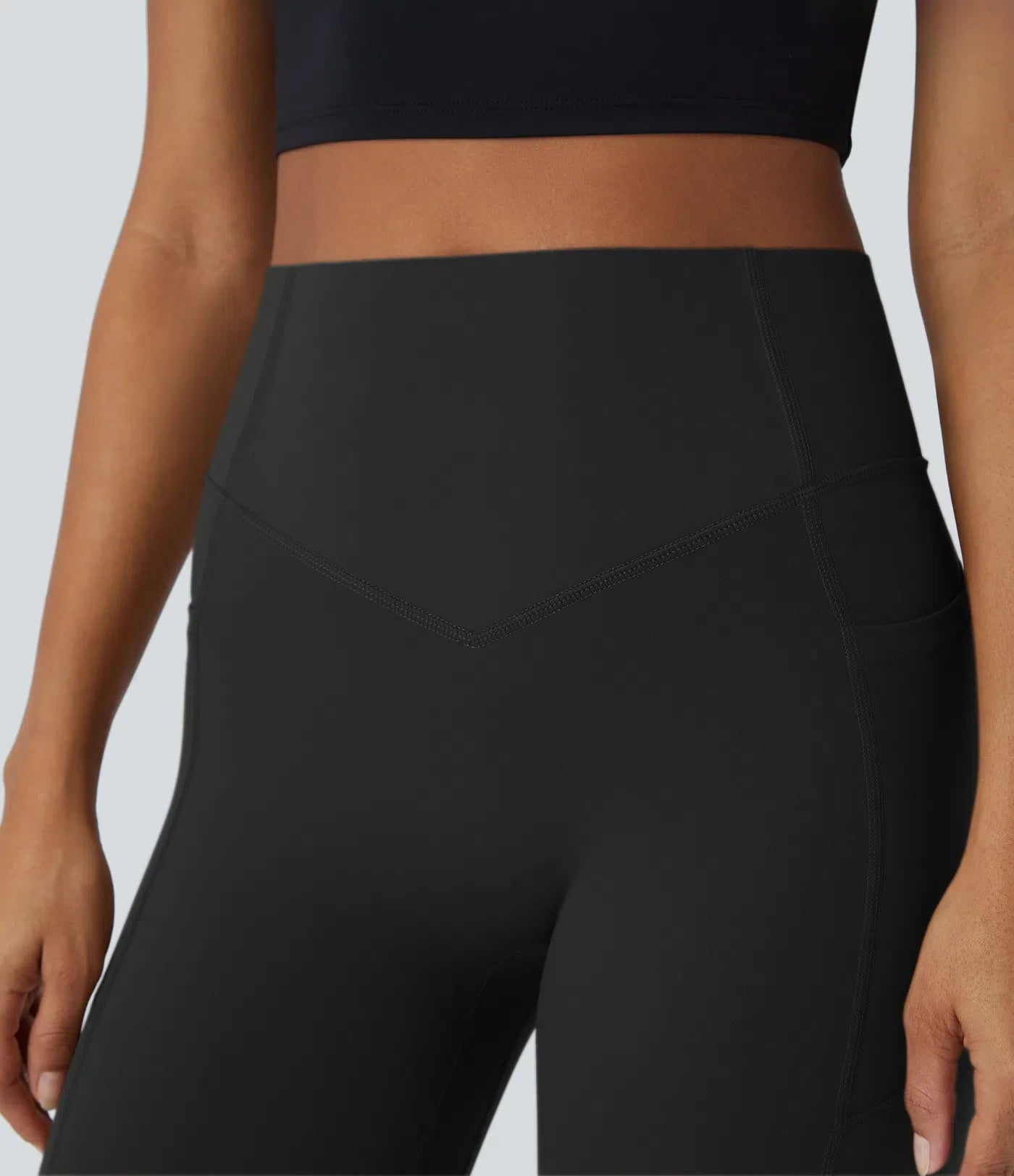 Da Vie™ | Butt Lifting legging met hoge taille