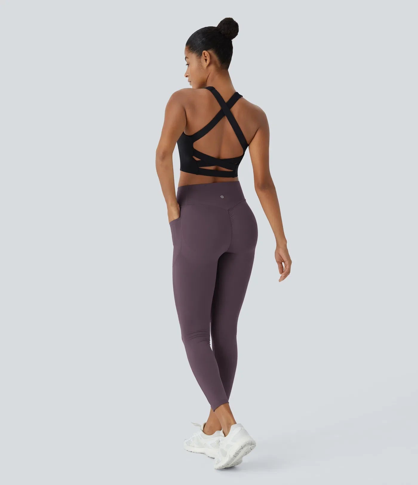 Da Vie™ | Butt Lifting legging met hoge taille