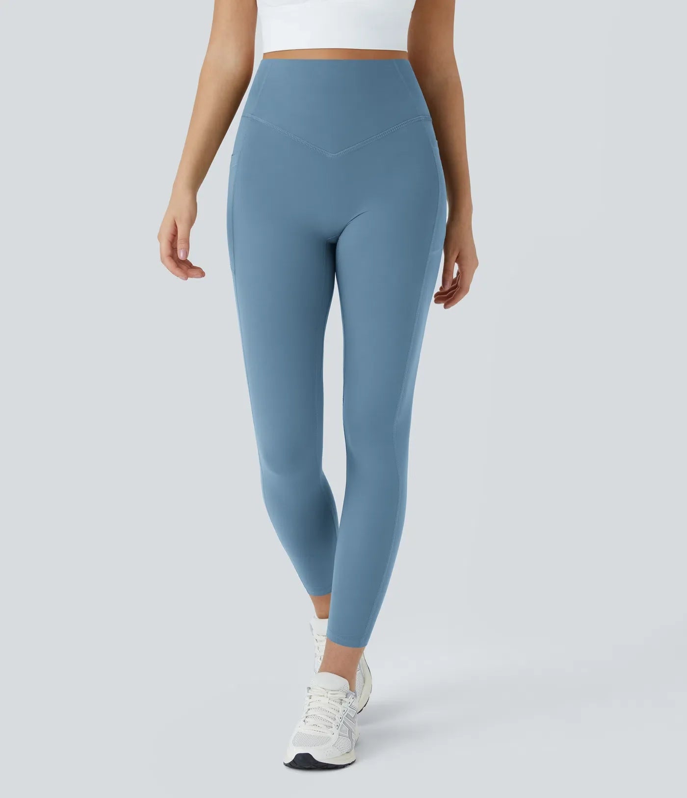 Da Vie™ | Butt Lifting legging met hoge taille