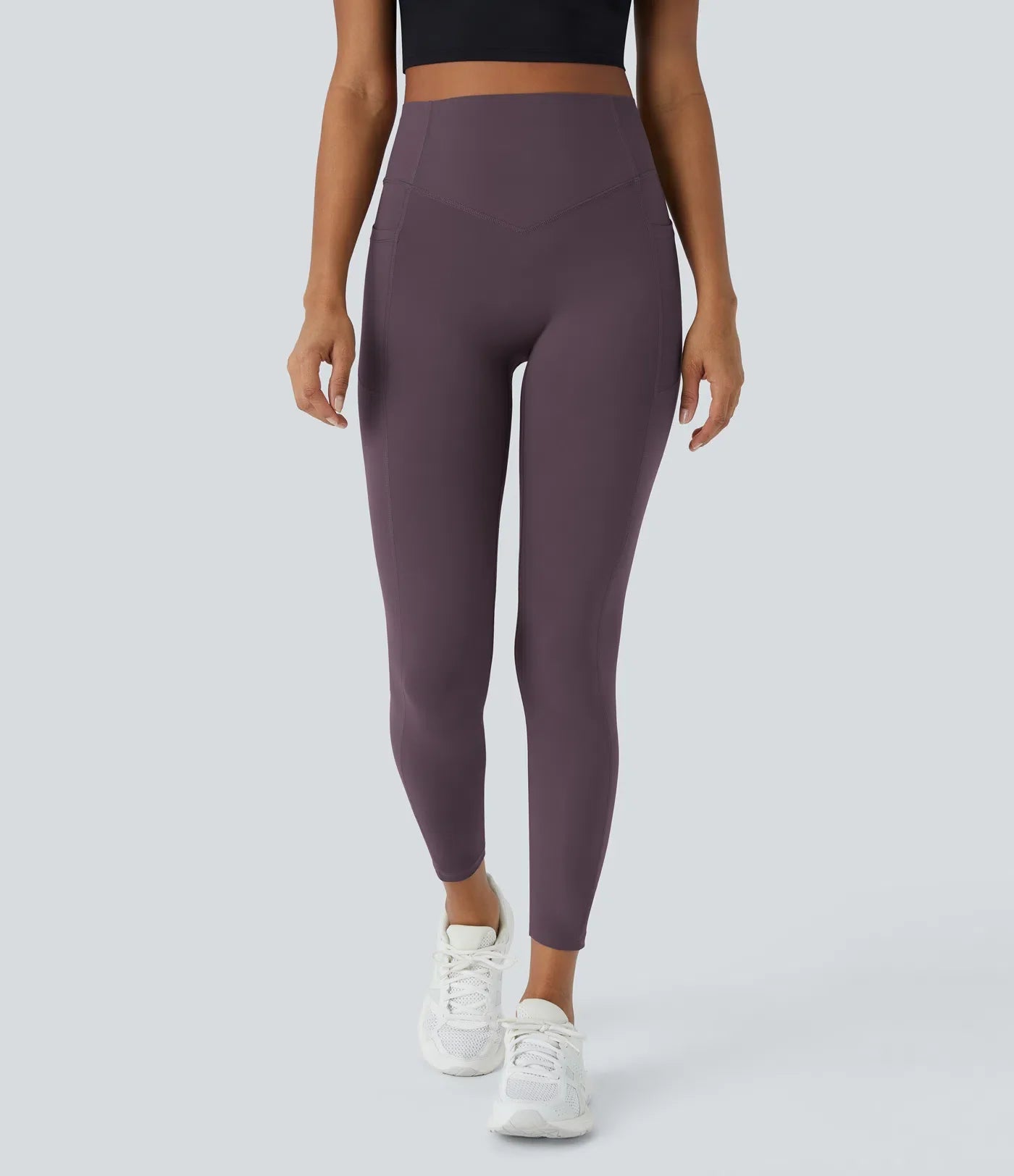 Da Vie™ | Butt Lifting legging met hoge taille