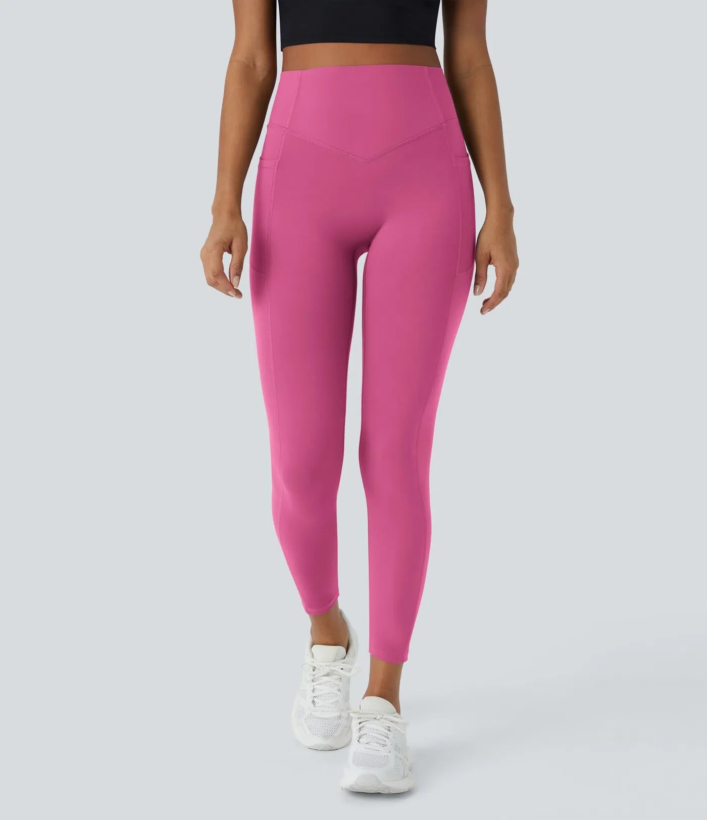 Da Vie™ | Butt Lifting legging met hoge taille