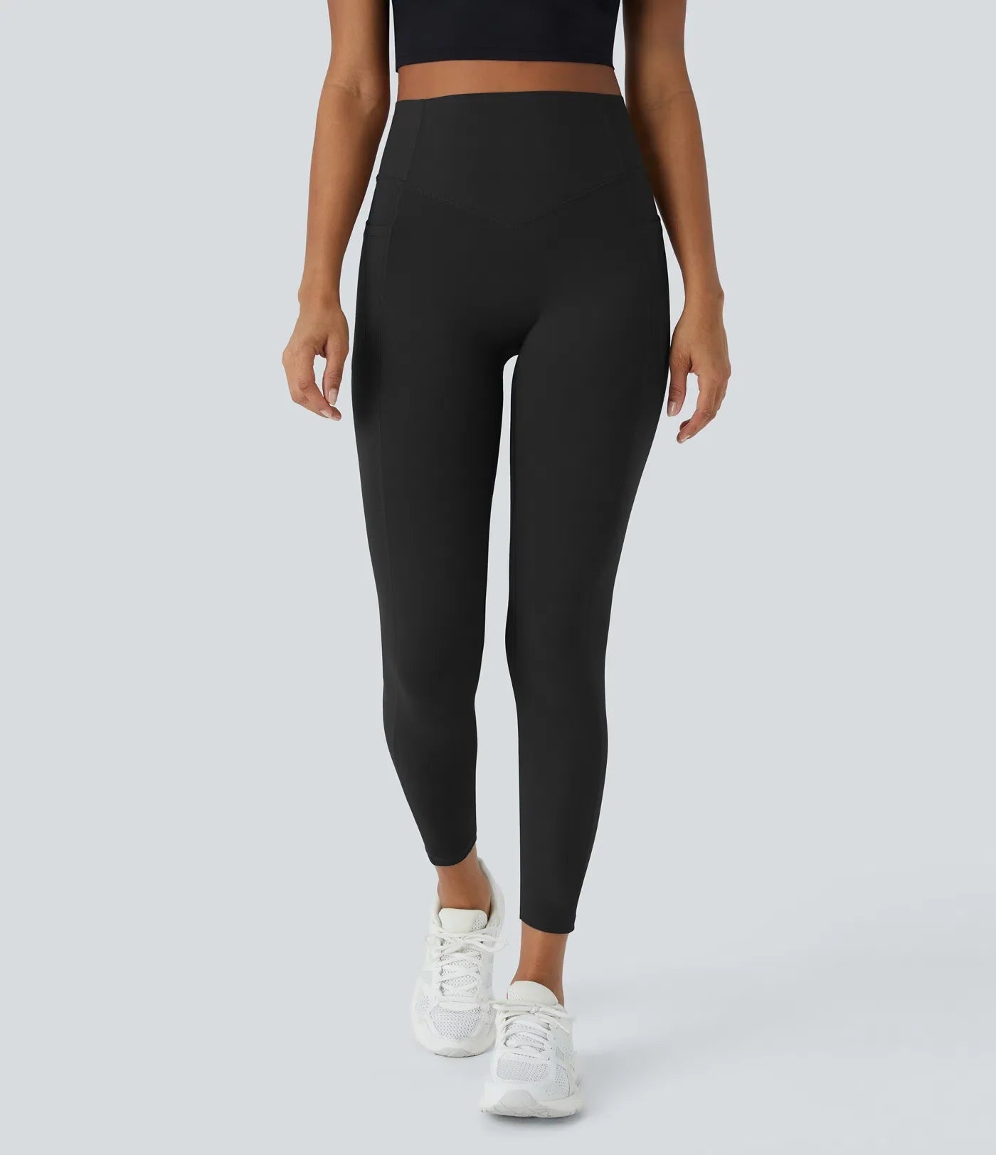 Da Vie™ | Butt Lifting legging met hoge taille
