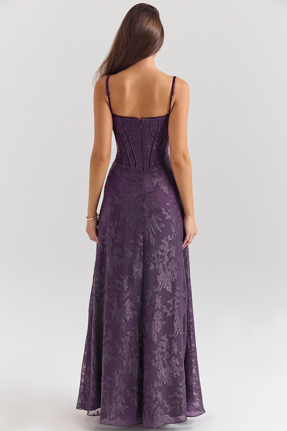 Da Vie™ | Anabella Elegante Jurk