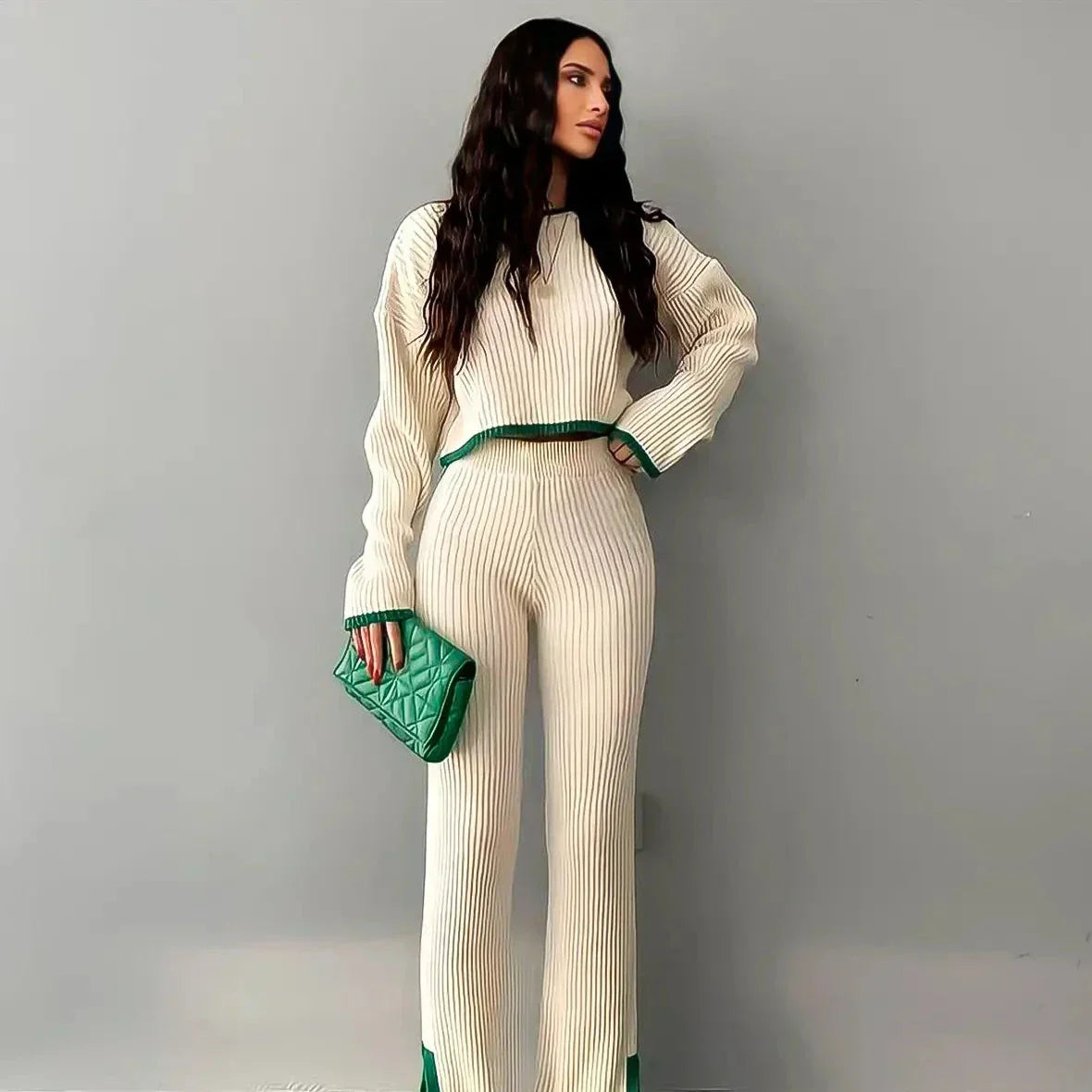 Da Vie™ | Knitwear Set