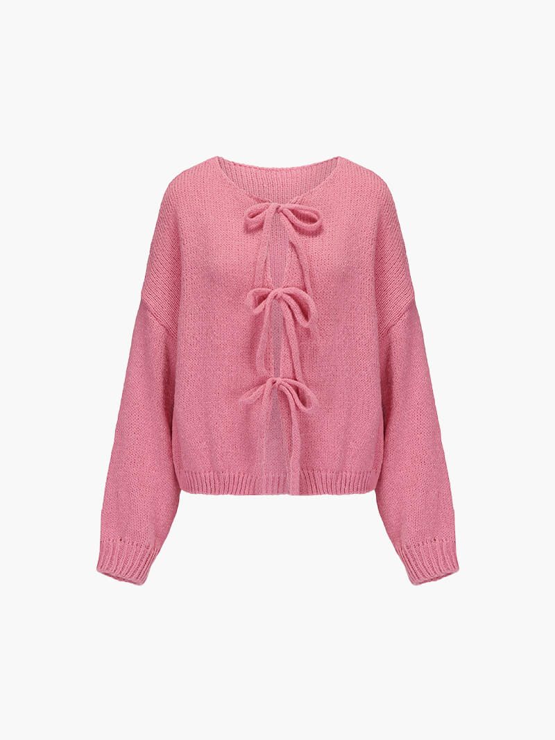 Da Vie™ | Gebreide Cardigan "Selina"