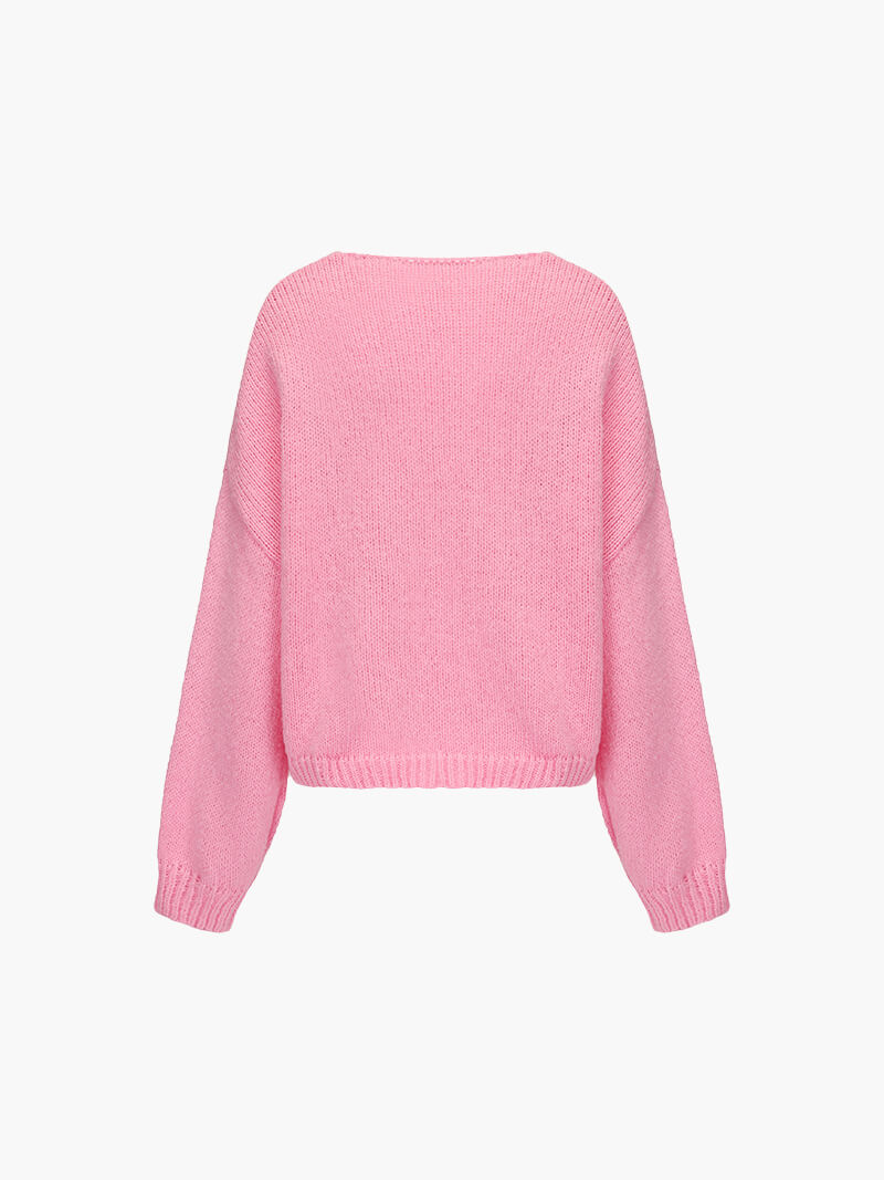 Da Vie™ | Gebreide Cardigan "Selina"