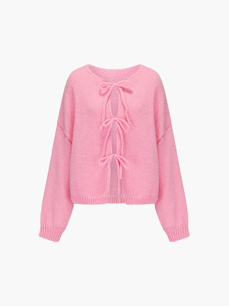 Da Vie™ | Gebreide Cardigan "Selina"