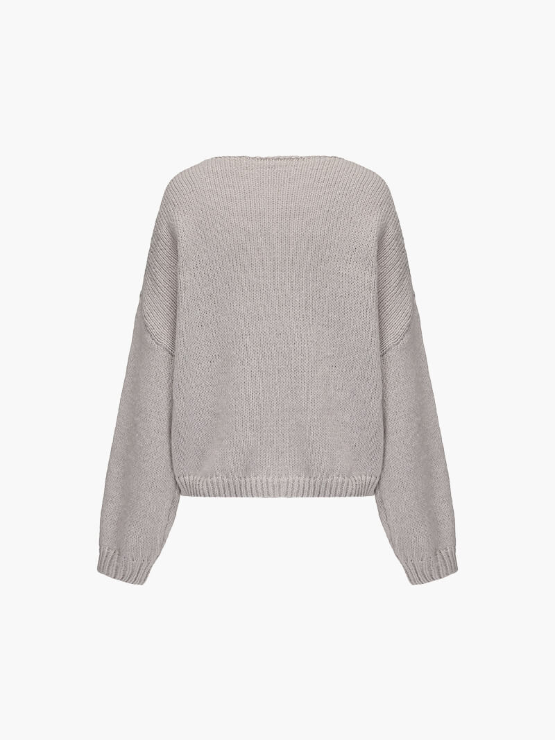 Da Vie™ | Gebreide Cardigan "Selina"