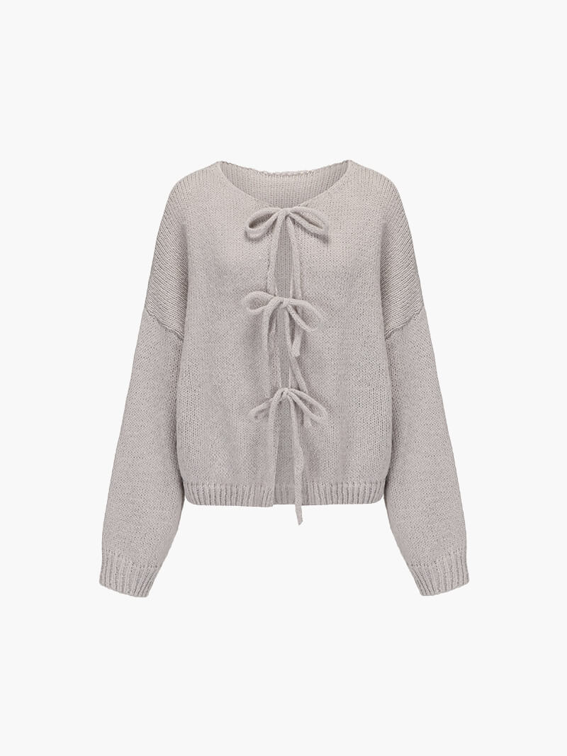 Da Vie™ | Gebreide Cardigan "Selina"