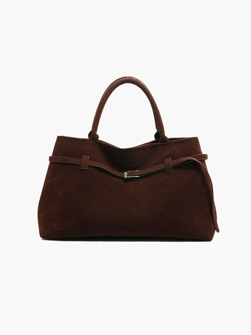 Da Vie™ | Handtas met Vorm, Stijl & Kracht
