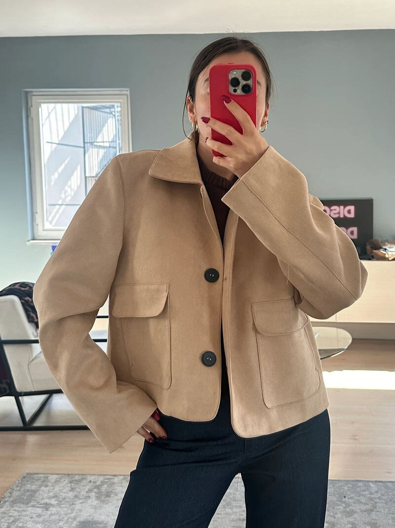 Da Vie™ | Rhea Jas