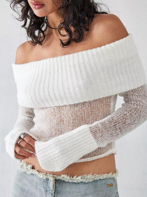 Da Vie™ | Elysia Sweater