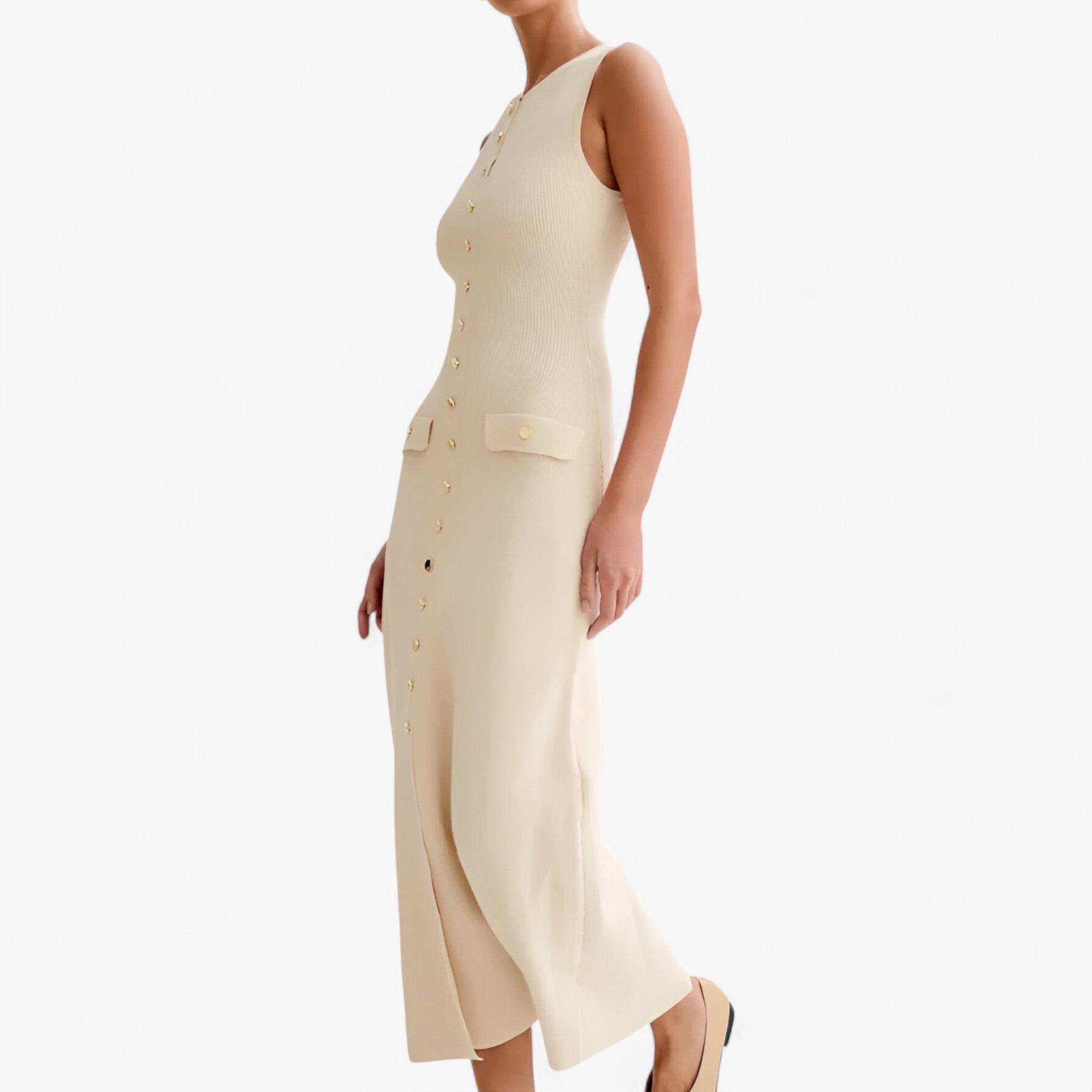 Da Vie™ | Elegante Jurk