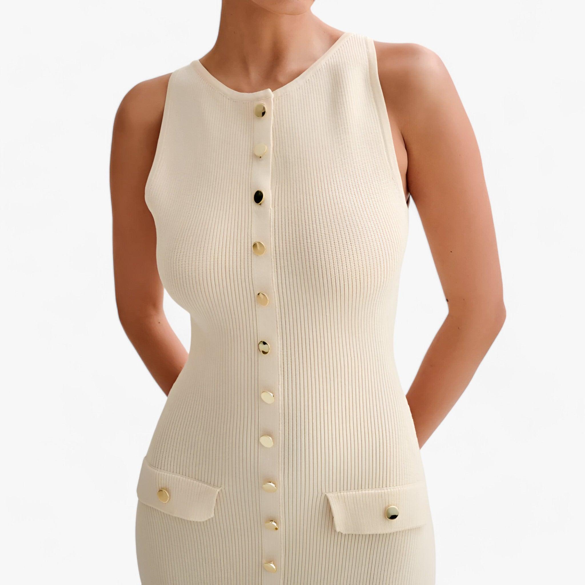 Da Vie™ | Elegante Jurk