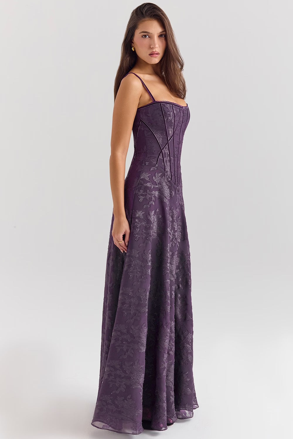 Da Vie™ | Anabella Elegante Jurk