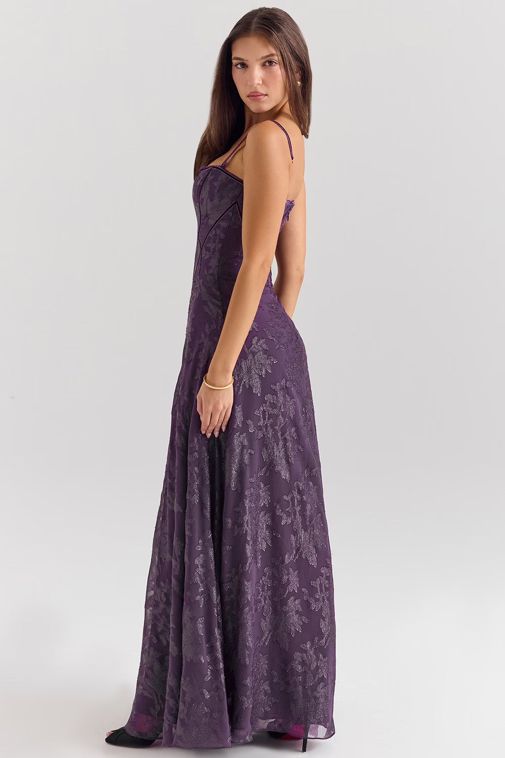 Da Vie™ | Anabella Elegante Jurk