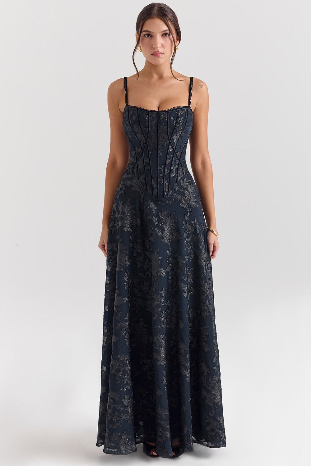 Da Vie™ | Anabella Elegante Jurk