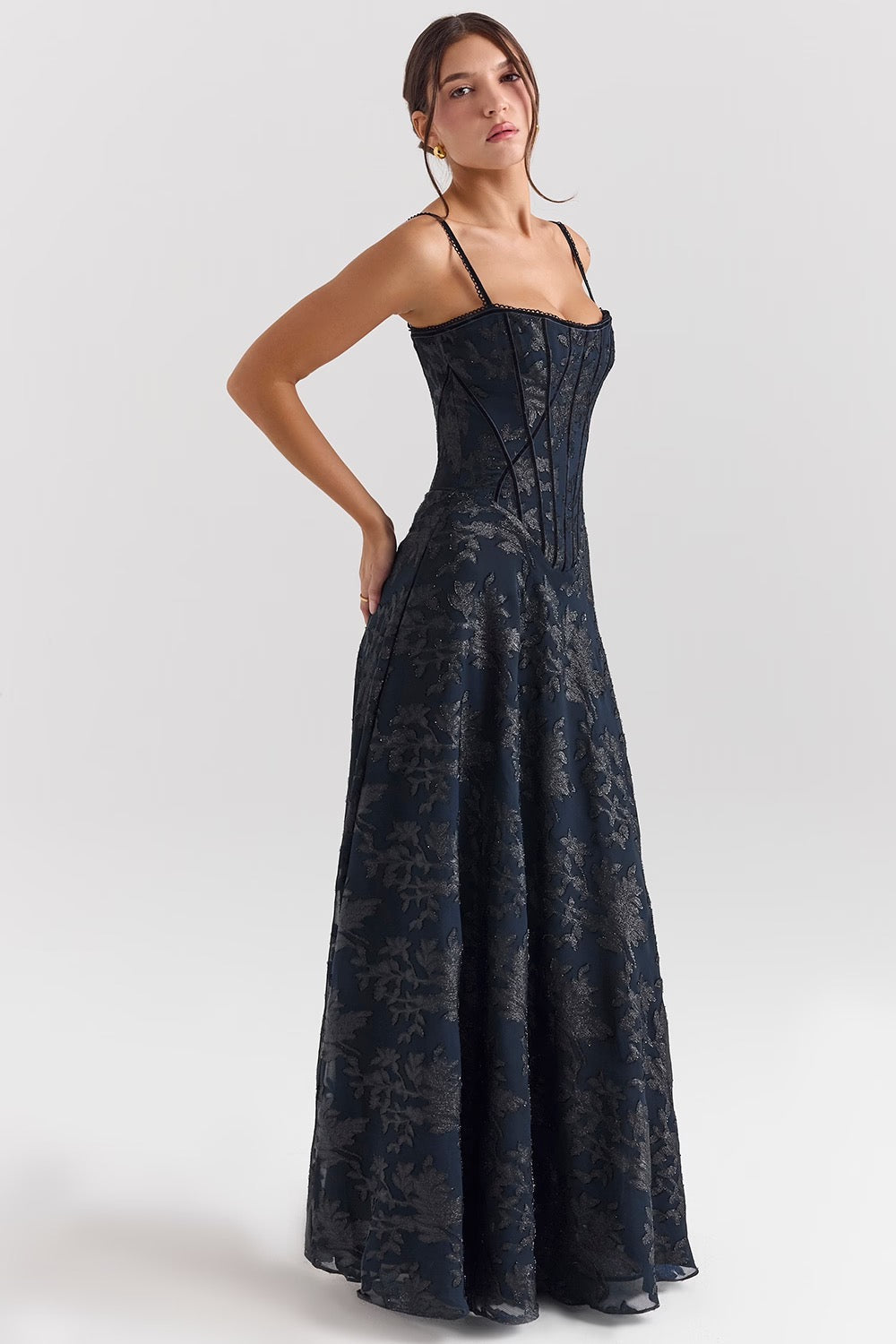Da Vie™ | Anabella Elegante Jurk