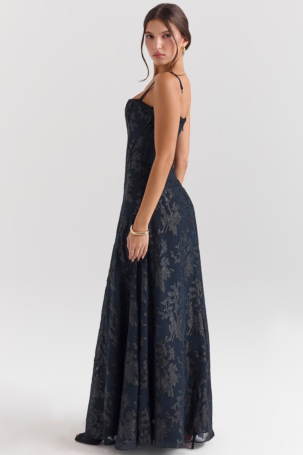 Da Vie™ | Anabella Elegante Jurk