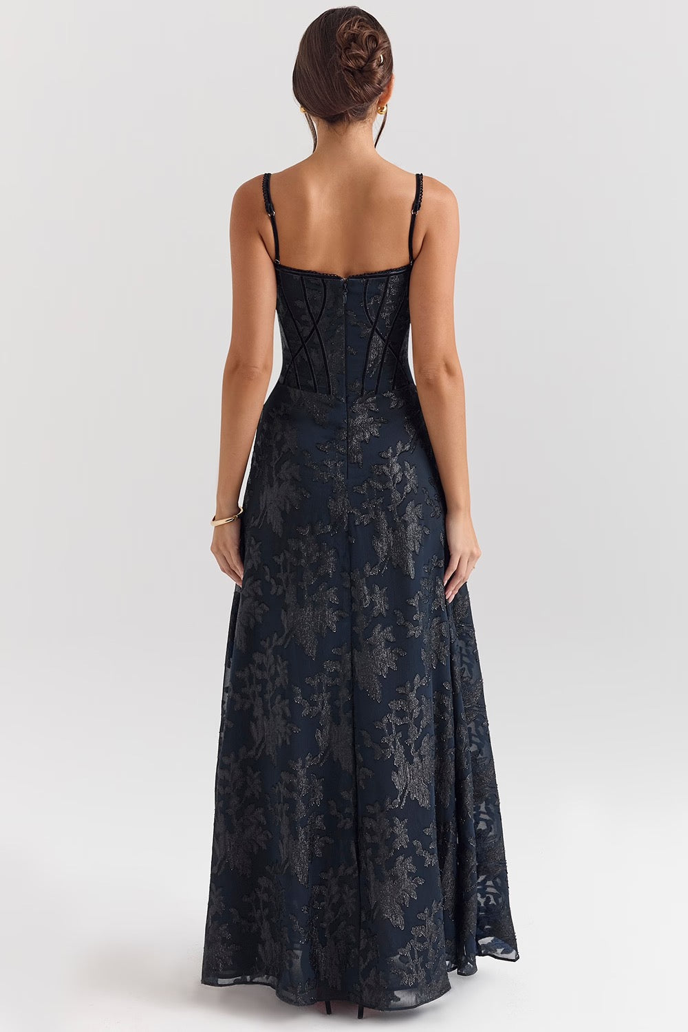 Da Vie™ | Anabella Elegante Jurk