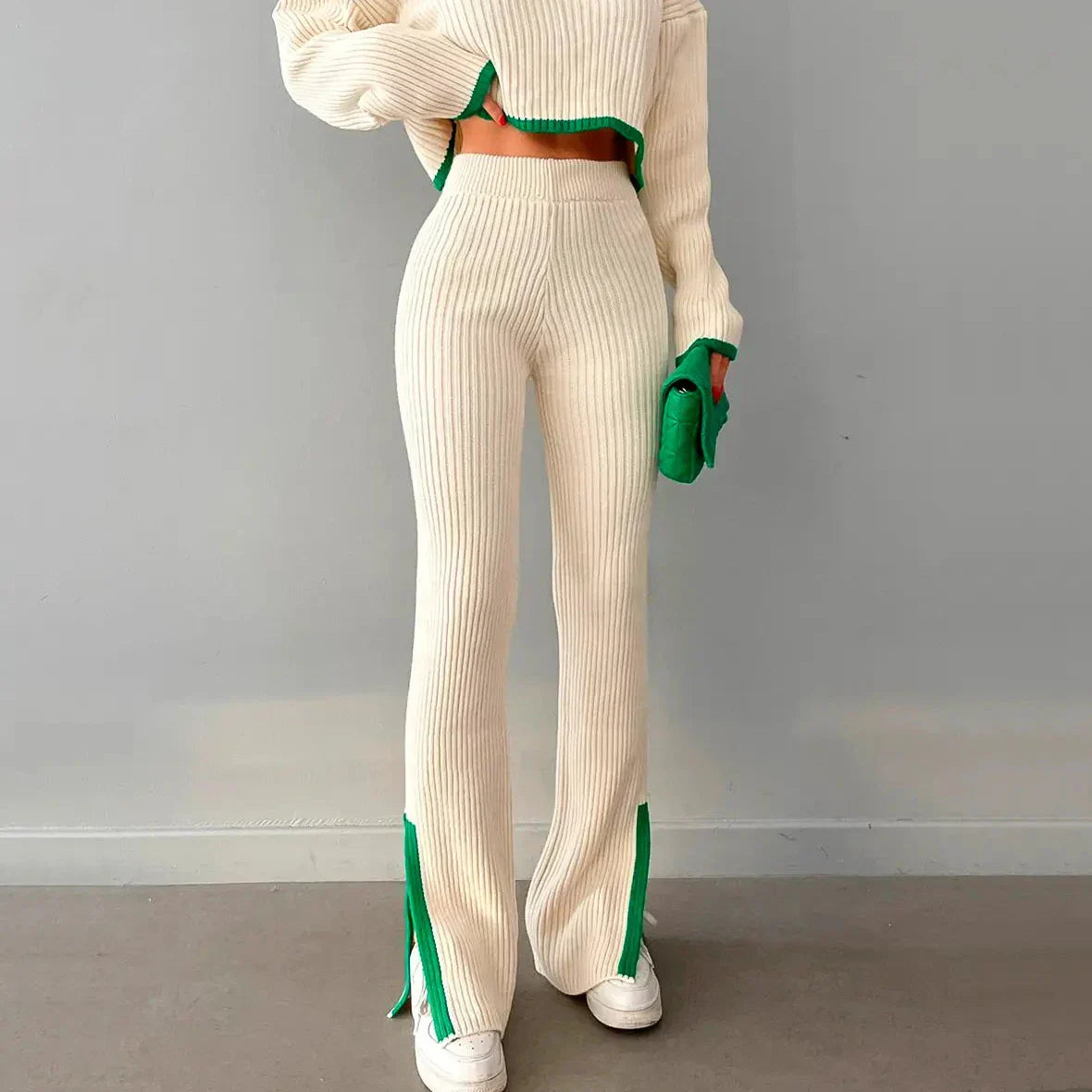 Da Vie™ | Knitwear Set