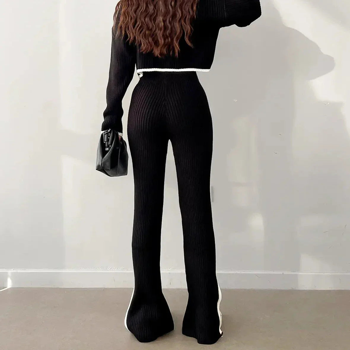 Da Vie™ | Knitwear Set