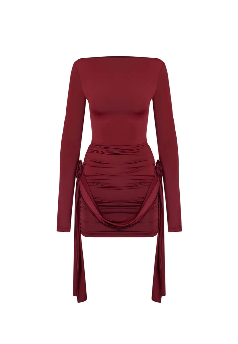 Da Vie™ | Bordeaux Beauty