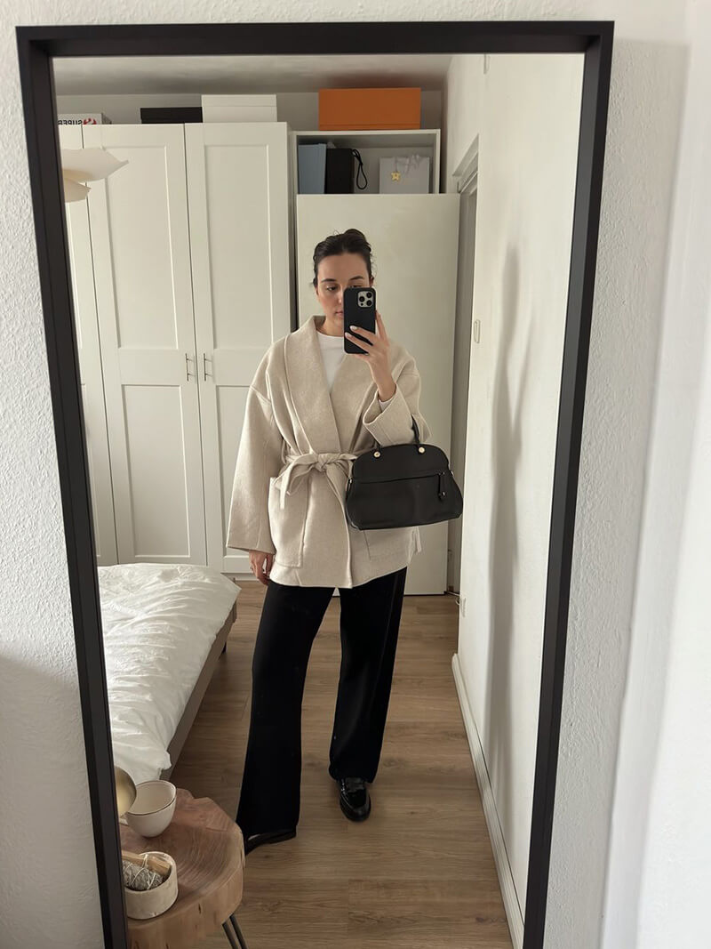 Da Vie™ | Hilda Cardigan