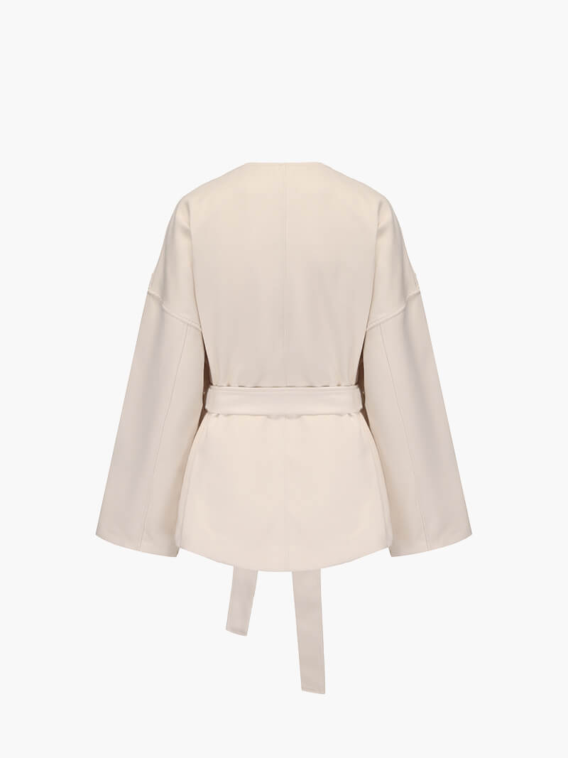 Da Vie™ | Eleganter Cardigan Hilda