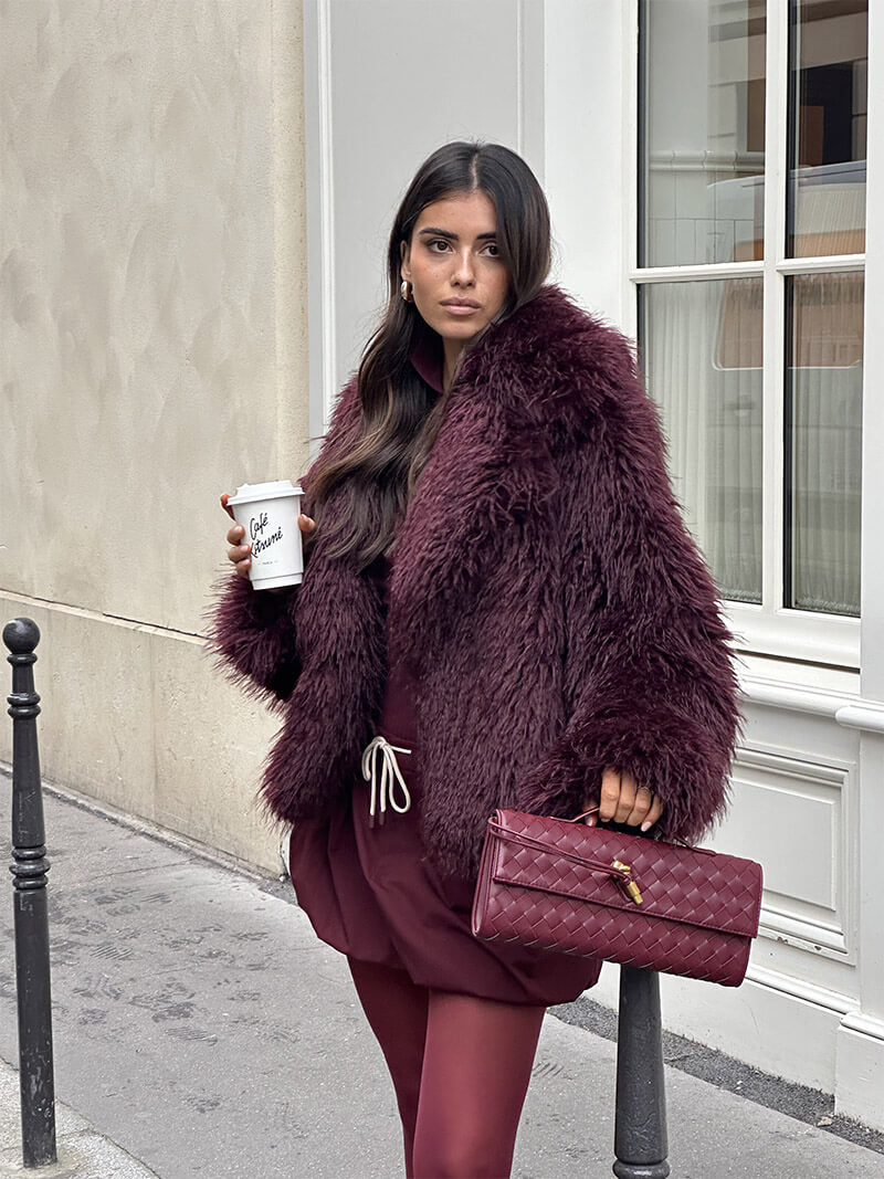 Da Vie™ | Elegante Kunstbontjas Alessia