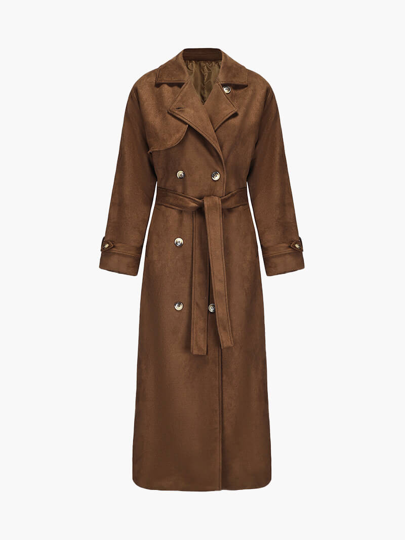 Da Vie™ | Trenchcoat Molly