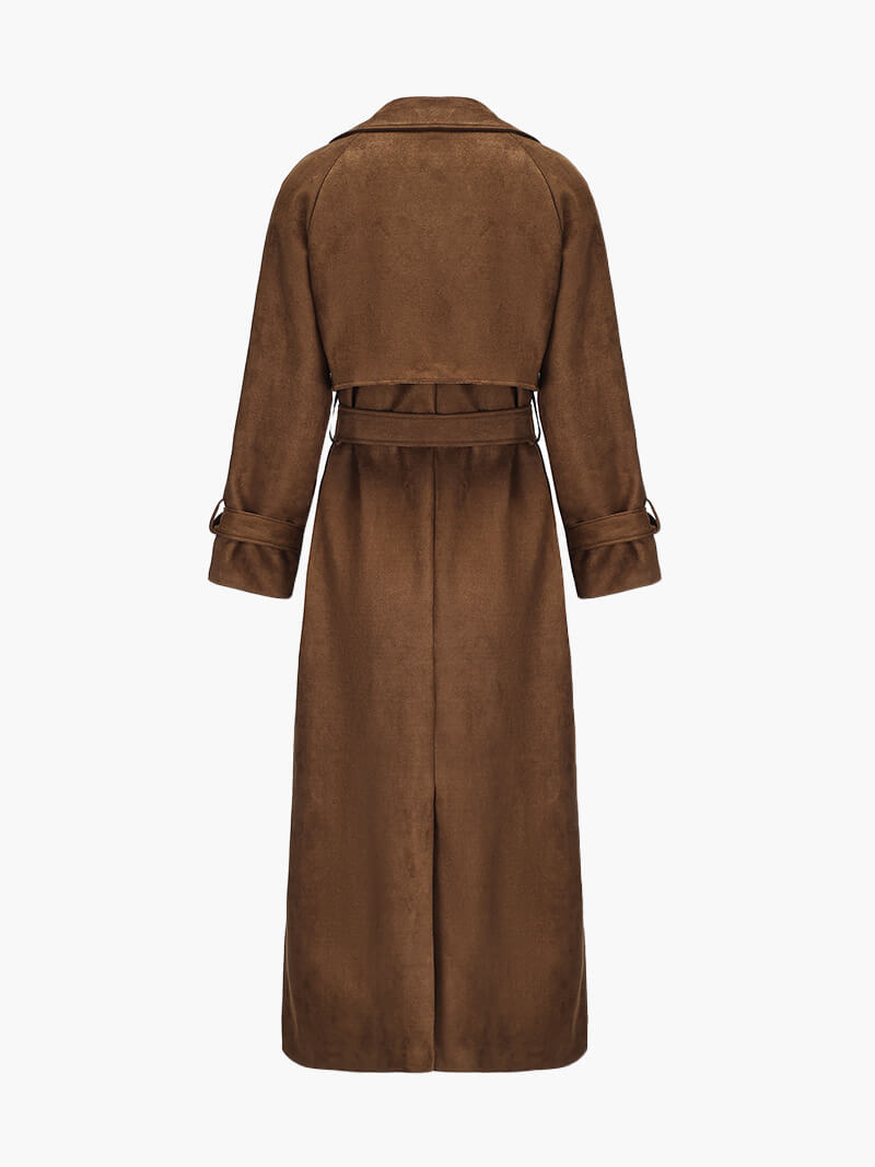 Da Vie™ | Trenchcoat Molly