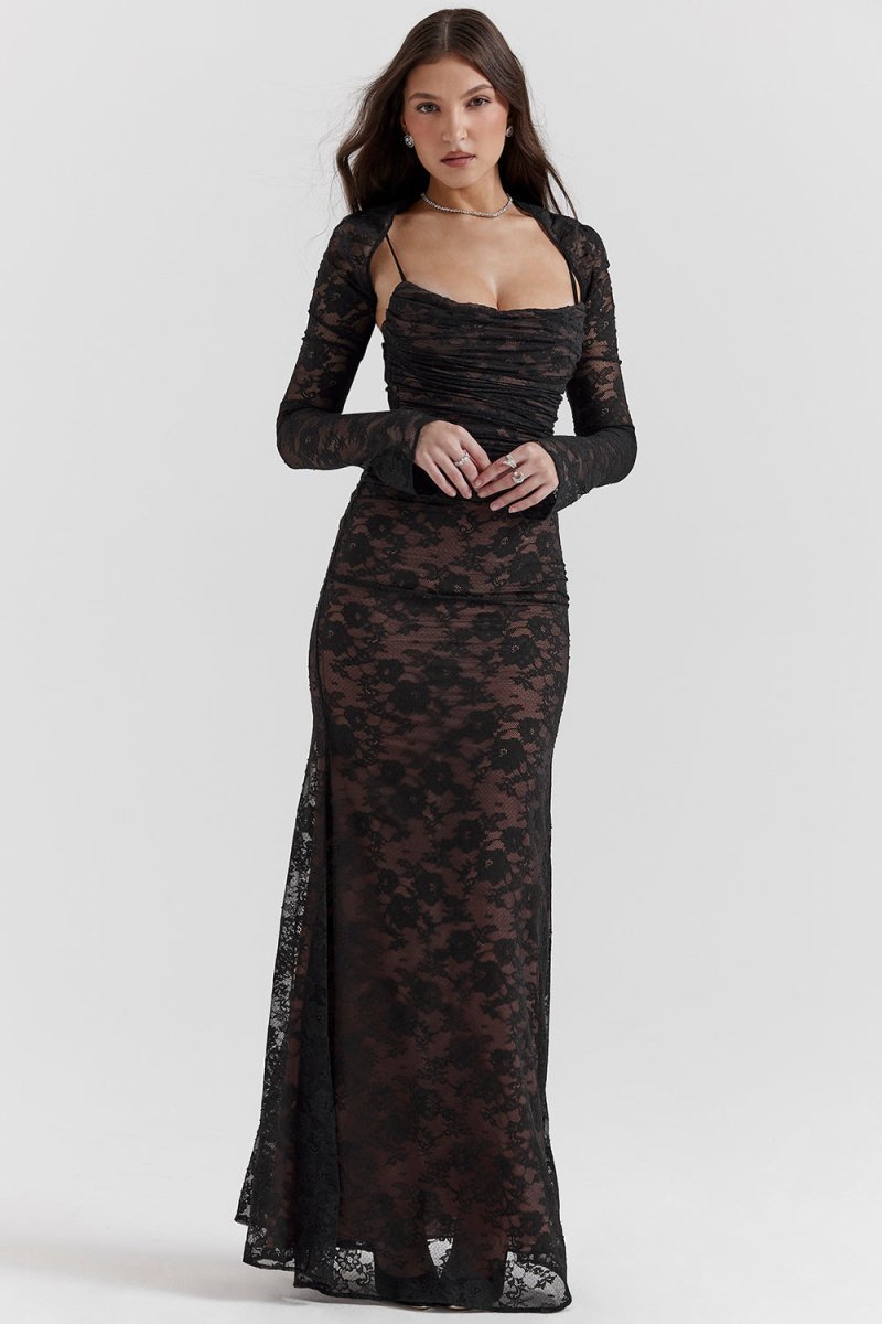 Da Vie™ | Amaya Elegante Jurk