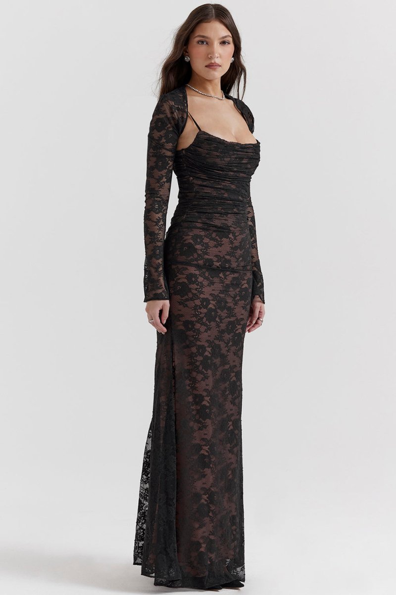Da Vie™ | Amaya Elegante Jurk
