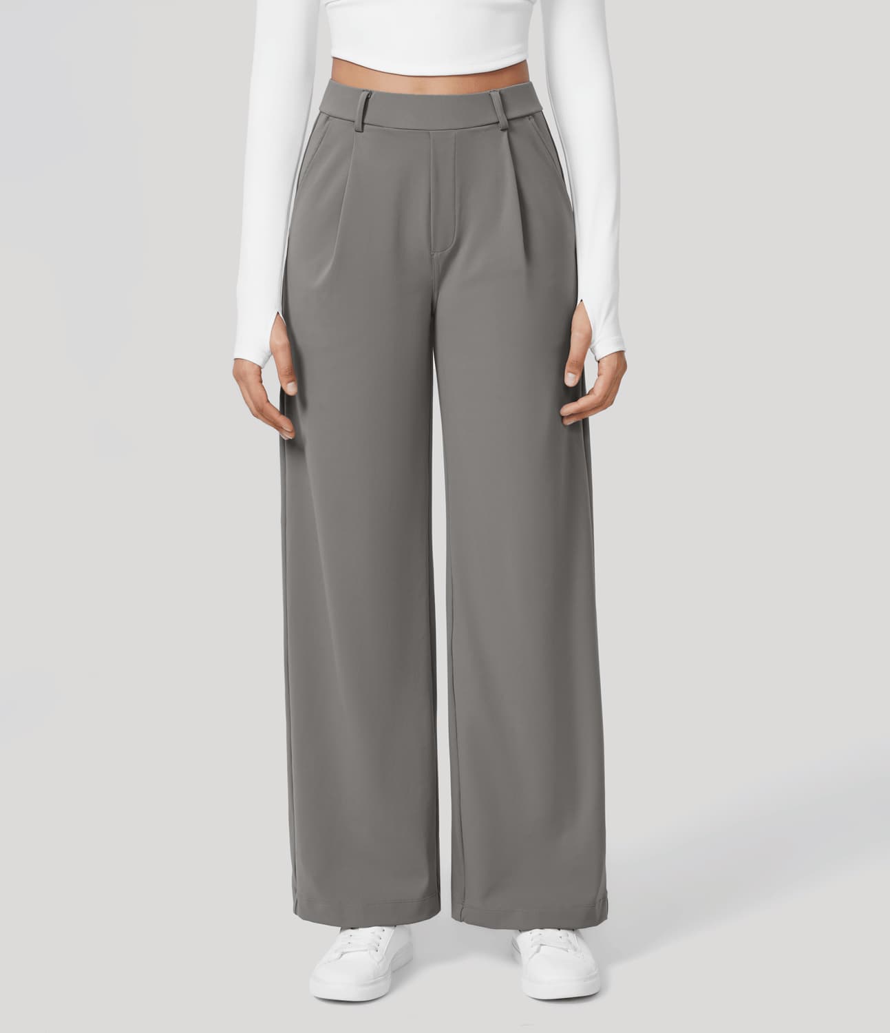 Da Vie™ | Comfortabele Straight Leg Jeans