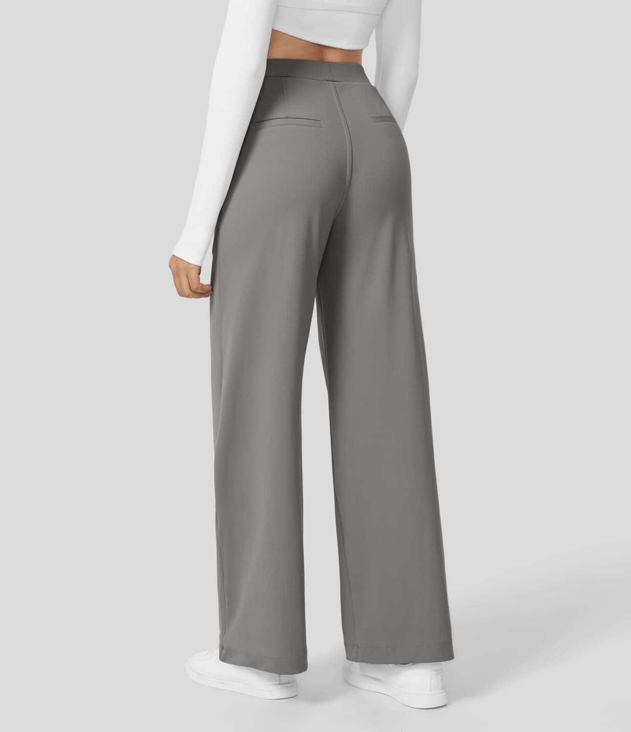 Da Vie™ | Comfortabele Straight Leg Jeans